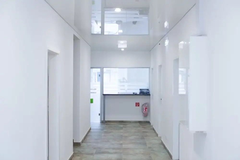 Hostel & Monteurzimmer bei Hansezimmer
