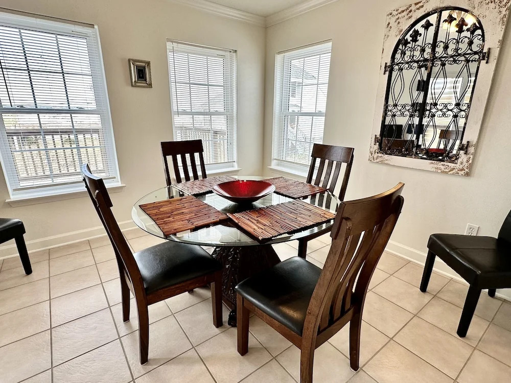 Sea La Vie Townhouse