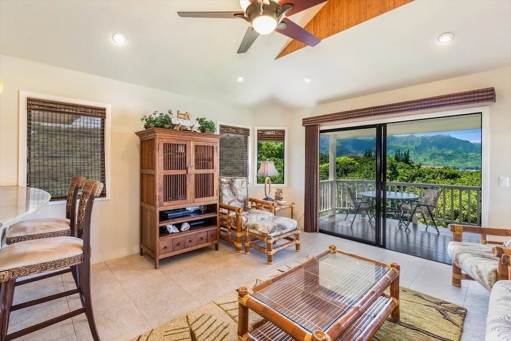Hanalei Bay S #36 3 Bedroom Condo