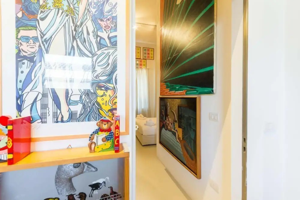 3J Luxury Loft