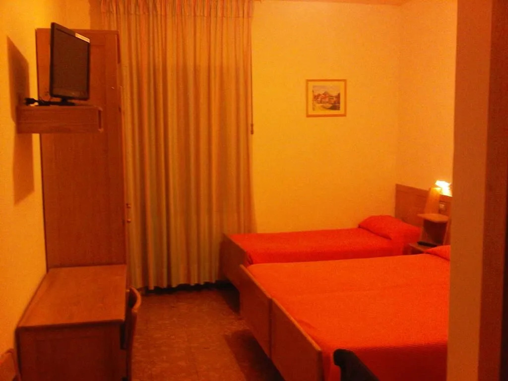 Albergo Mamma Rosa