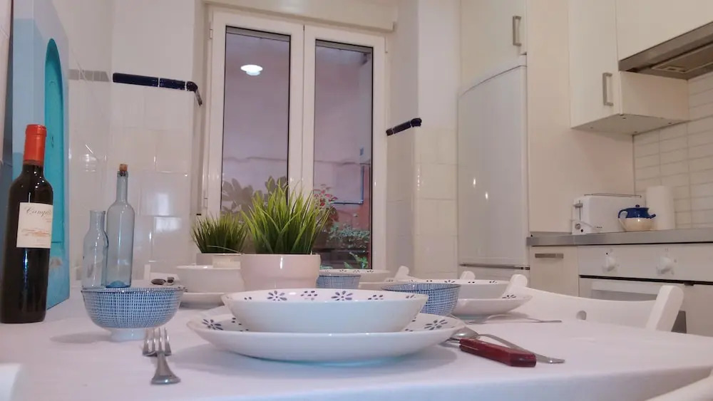 Apartamento Matia 8