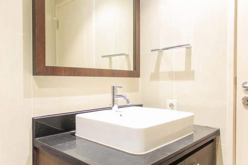 Comfort And Spacious 3Br At Branz Bsd City Apartment
