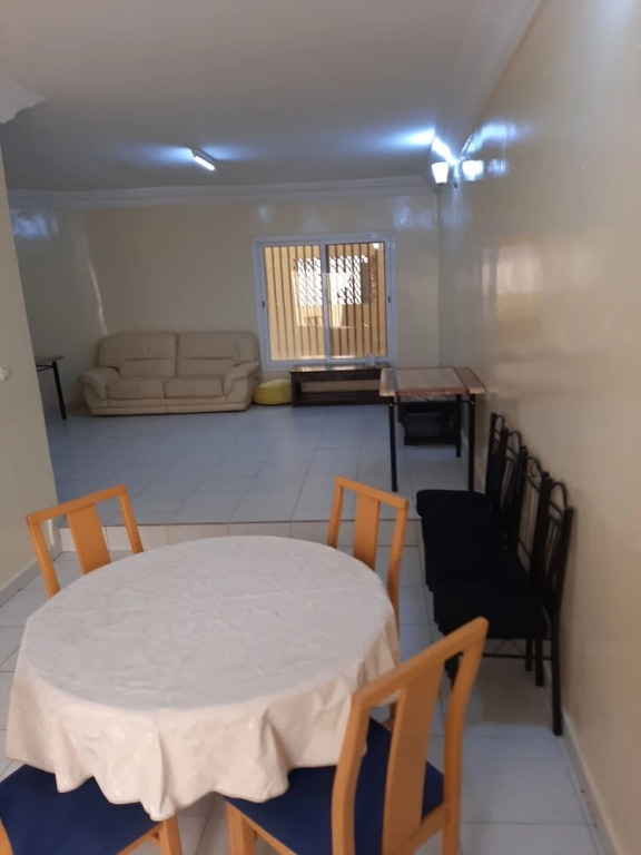 Aziz Residence