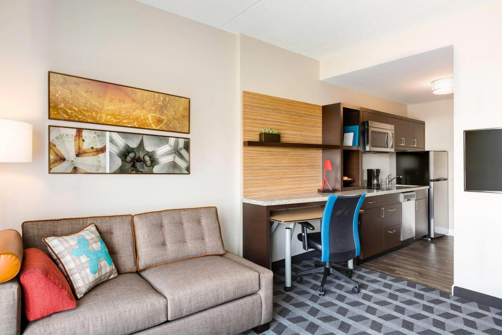TownePlace Suites by Marriott Kingsville