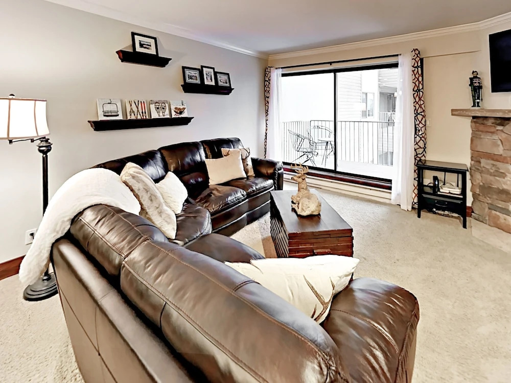 Beaver Creek #G3 - 2 Br Condo