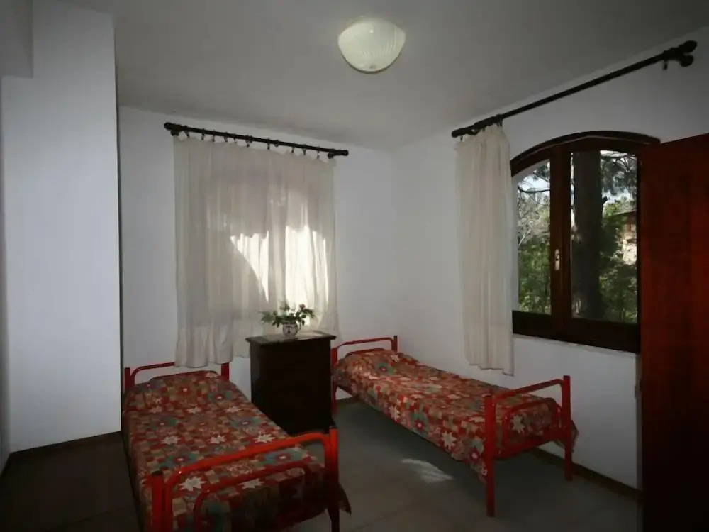 Villa Eleonora