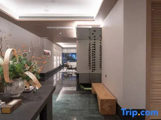 MoGuan Deluxe Hotels （Wansuishanamusement park)