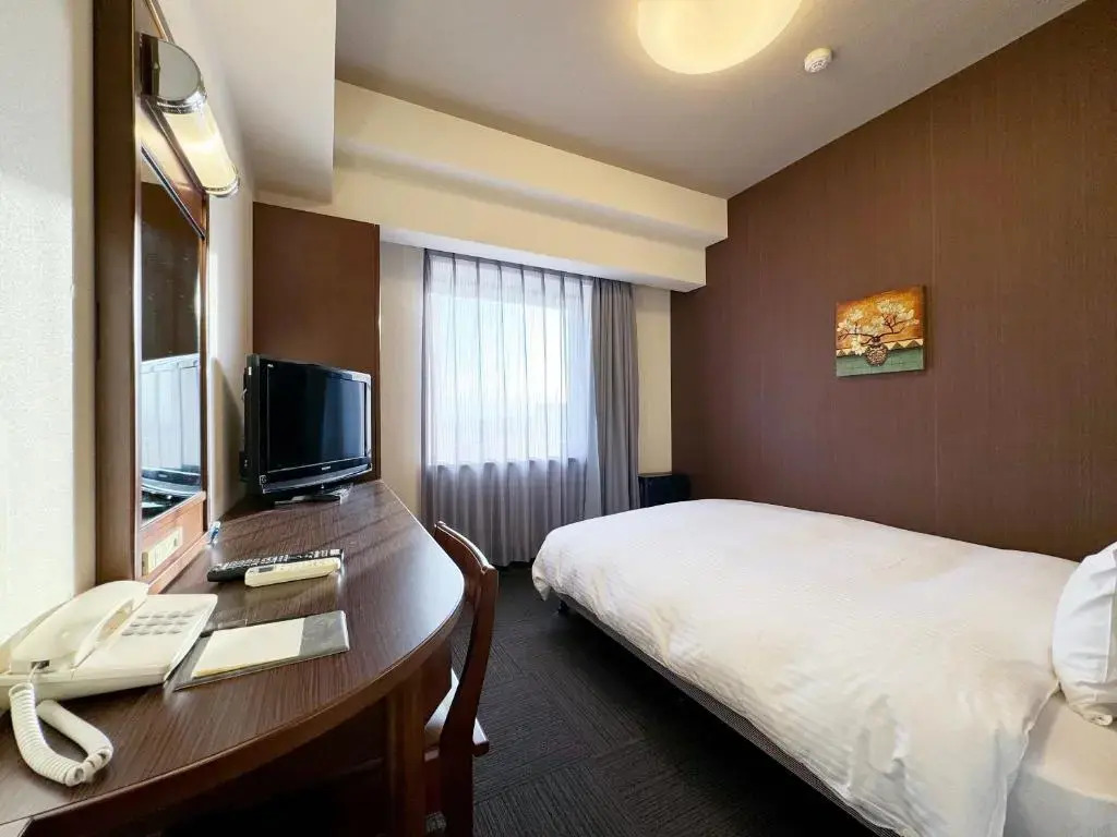 Hotel Route-Inn Koriyama Minami