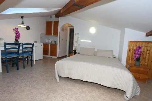 Allure Apartments