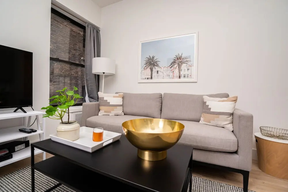 Upper West Side Apartment Rentals