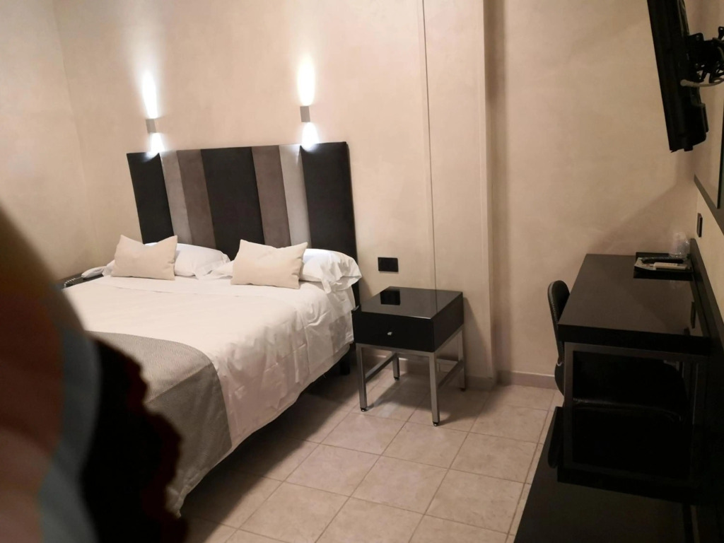 Hotel Rimini