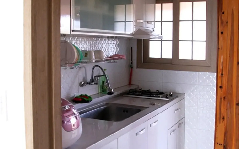 Jeju Poyoyo Pension And Guest House