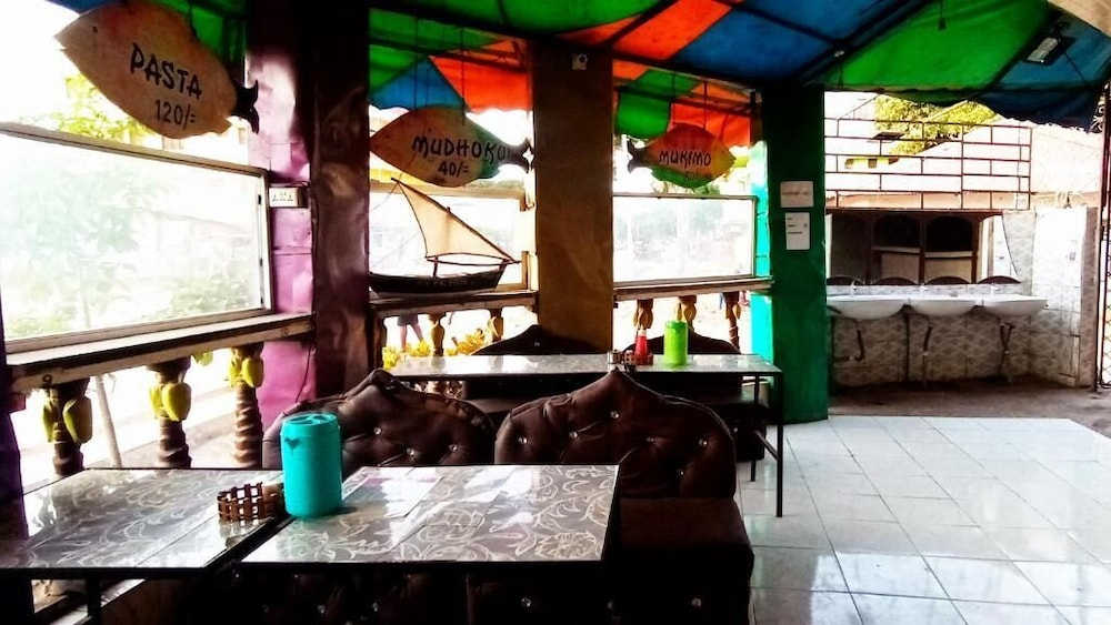 Babalao Hotel & Restaurant Malindi