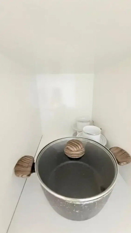 Heart of AKL Modern Studio PoolGymSauna