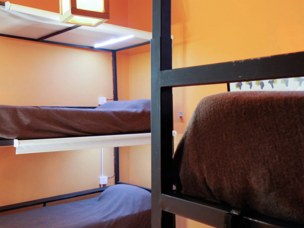 Hostal Prisamata