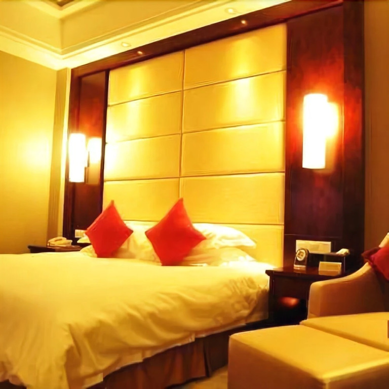 Raymond Holiday Hotel - Fenghua