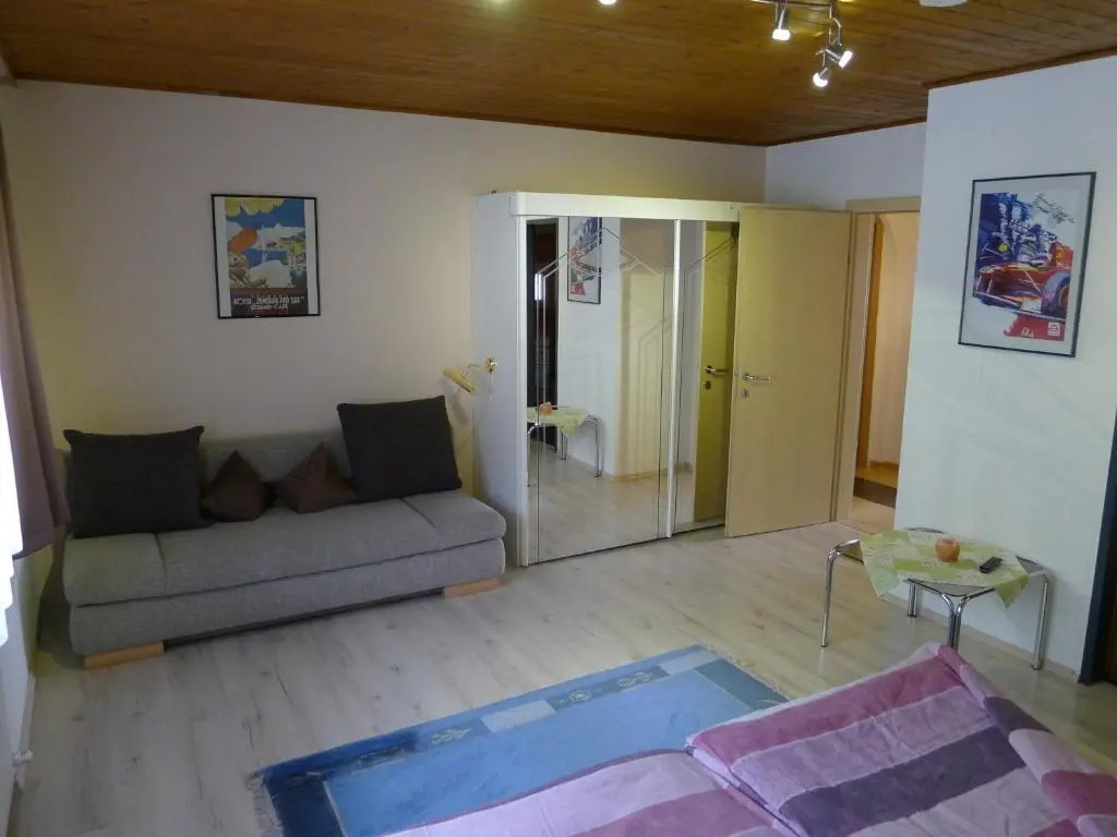 Alpenappartement Claudia