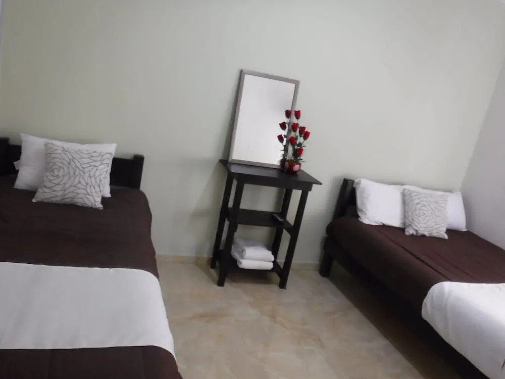 Playa Del Carmen - Beautiful Studio 2