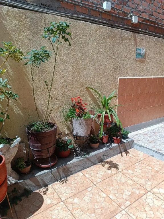 Hostal San Luis