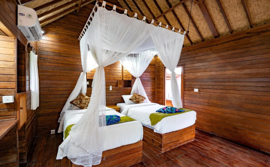 Dream Beach Inn