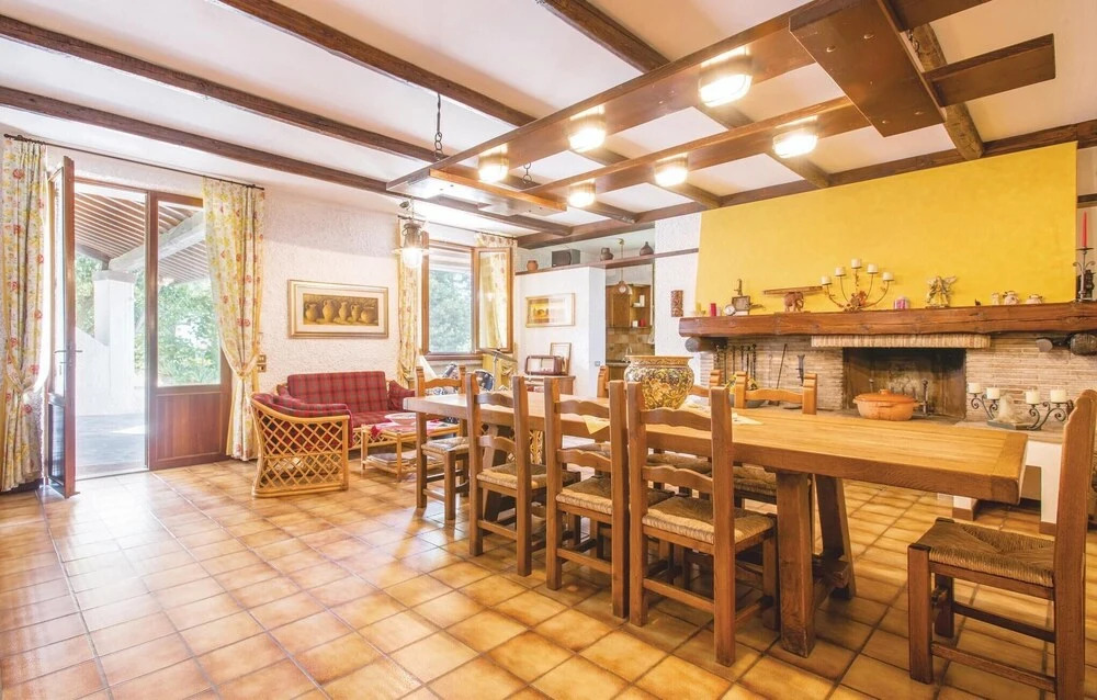 Villa Luciana