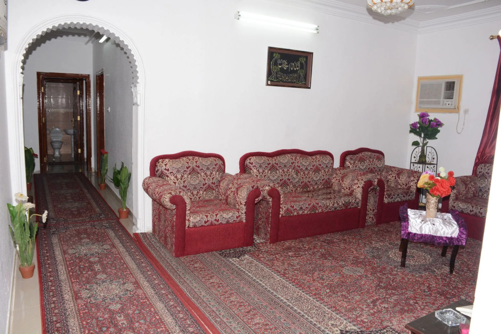 Al Eairy Furnished Apts Al Madinah 14