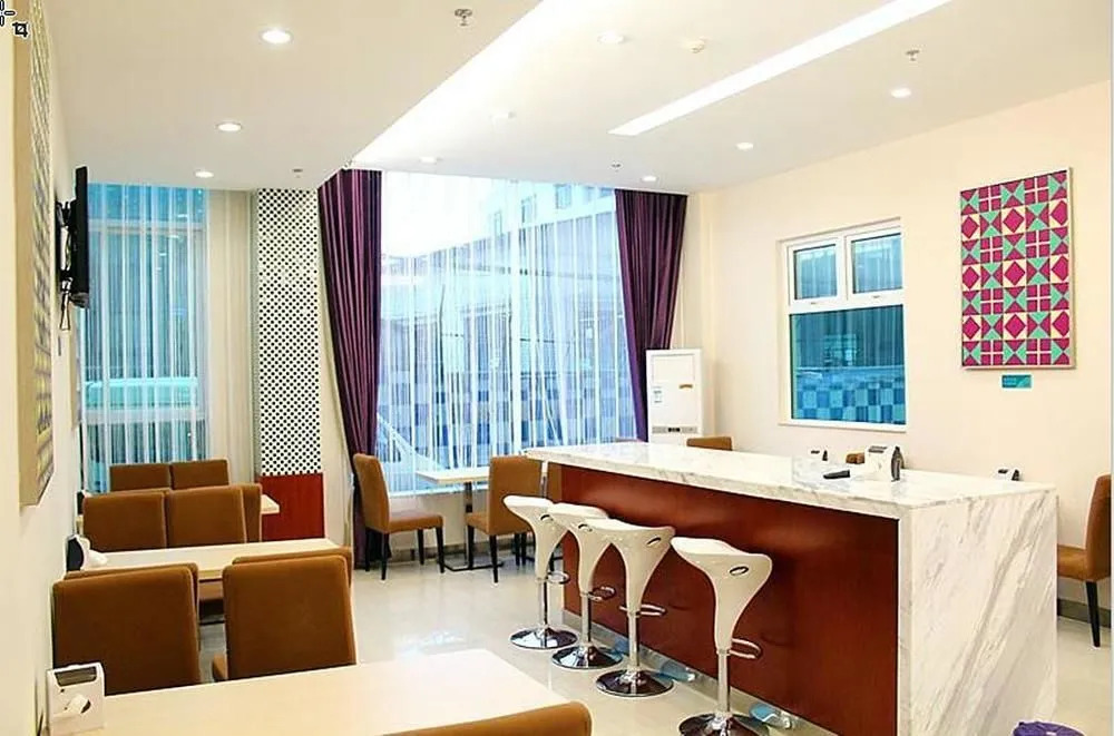 City Express Hotel