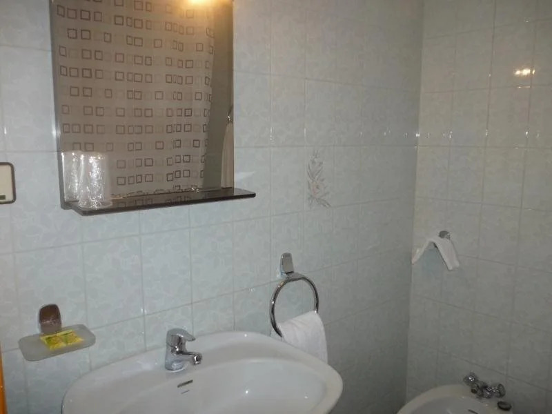 Hotel Lo Foraton
