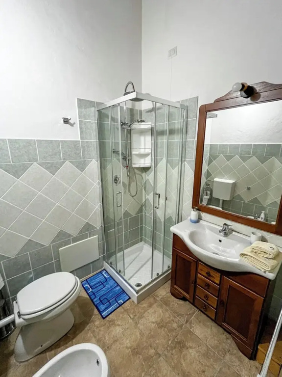 Casa Gli Allori