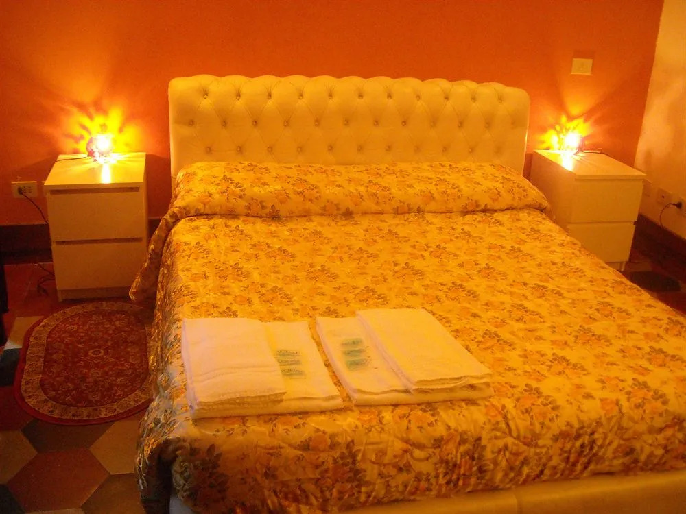 H501 Luxury Rooms