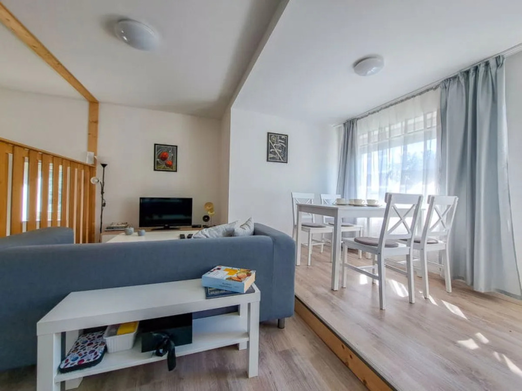 Apartment  Keszthely/Balatonkeresztur