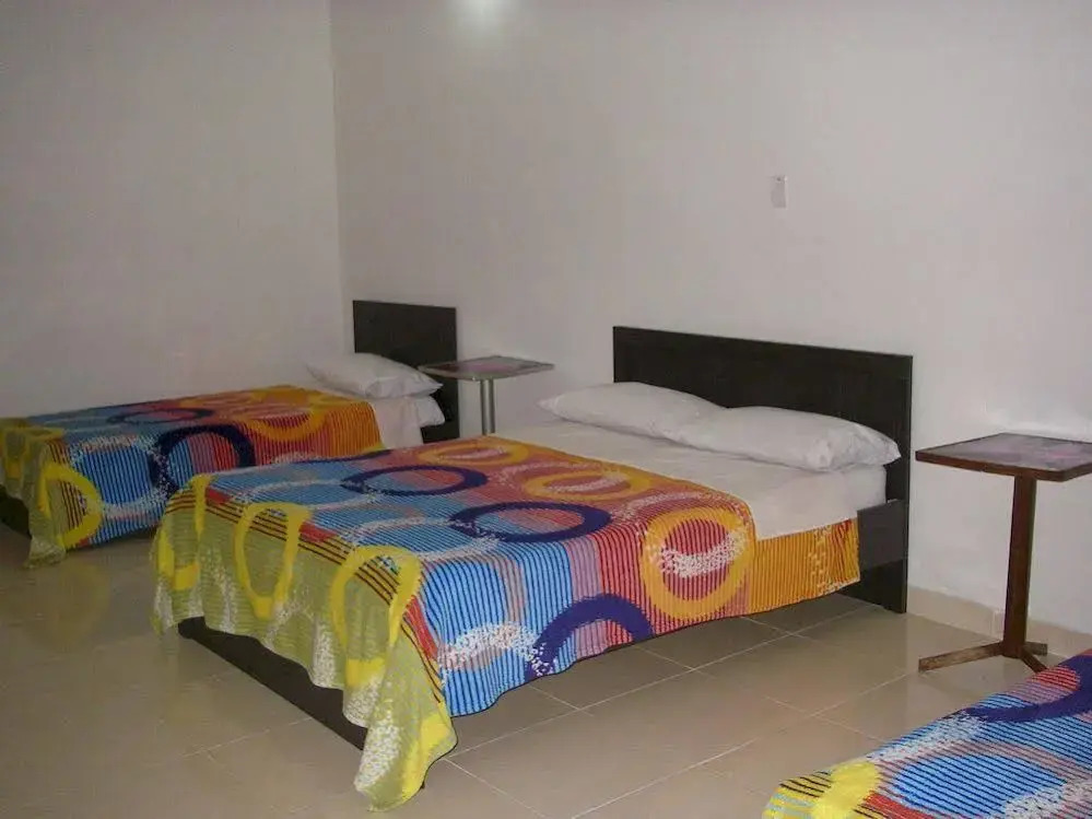 Hotel Vermon Armenia