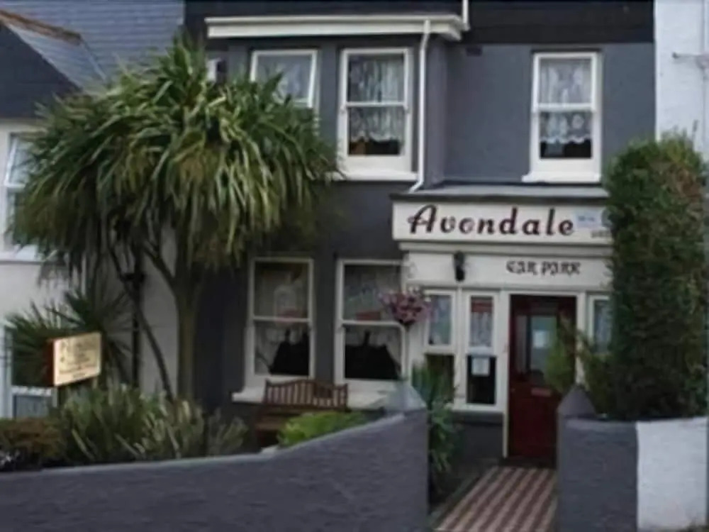 Avondale