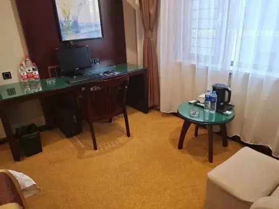 Hongde Hotel