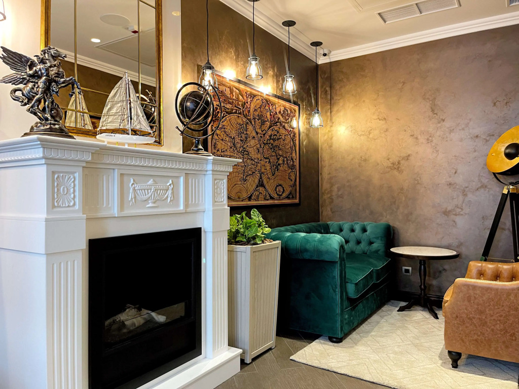 Best Western Plus Market Square Lviv