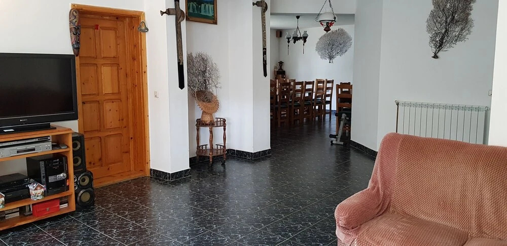 Vila Doina Ecotour
