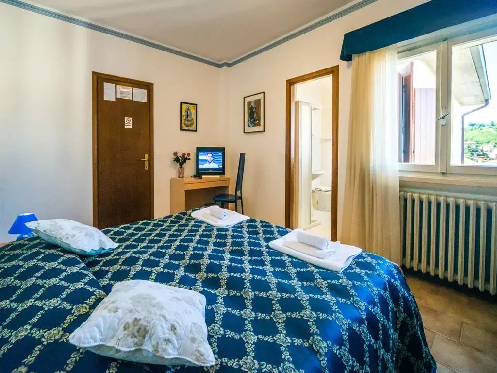 Albergo Centrale
