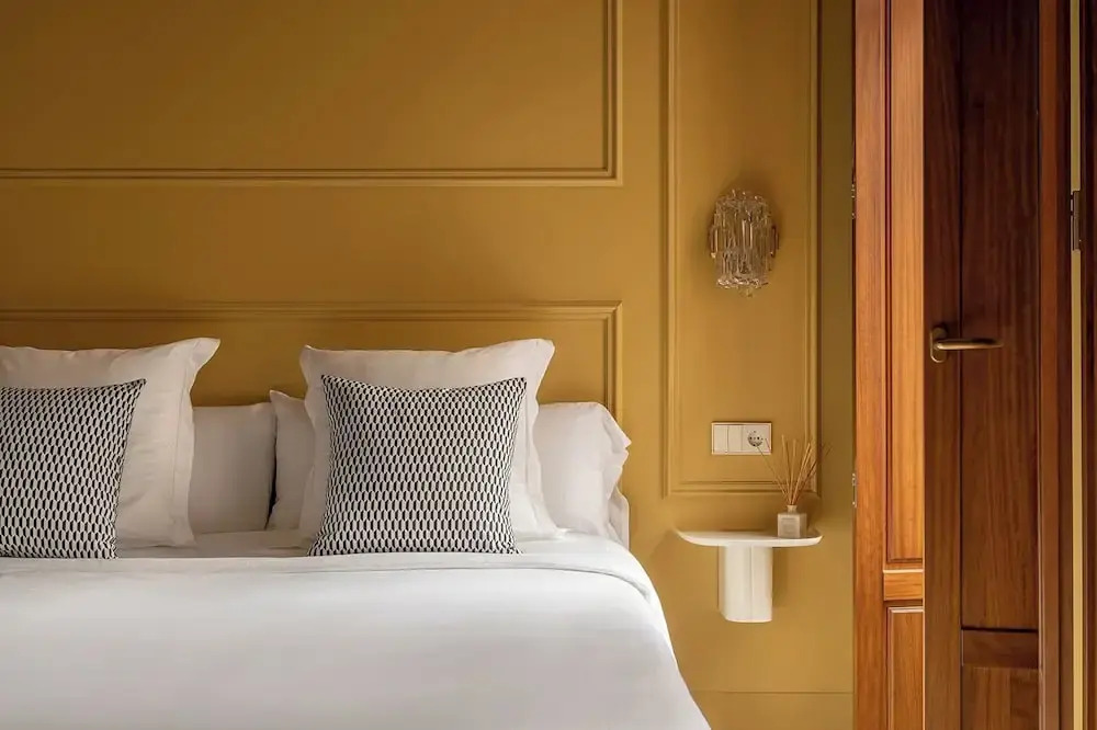 La Novieta Boutique Hotel