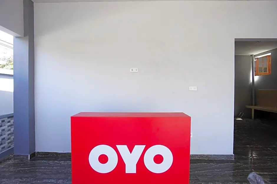 OYO 1680 Hanna Residence