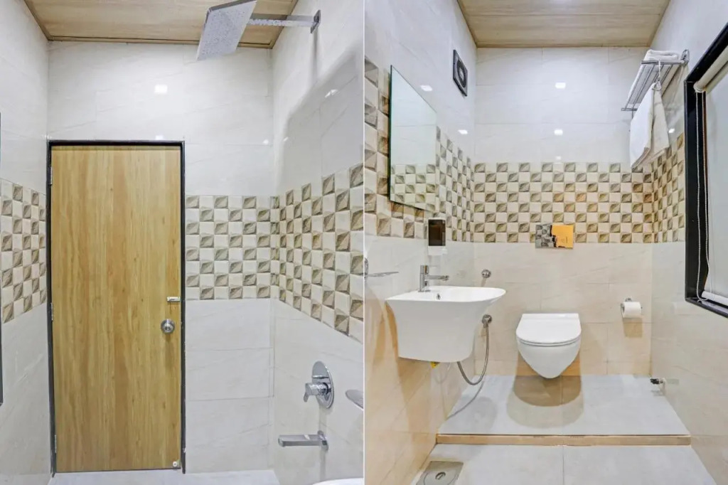 FabHotel Malali Residency
