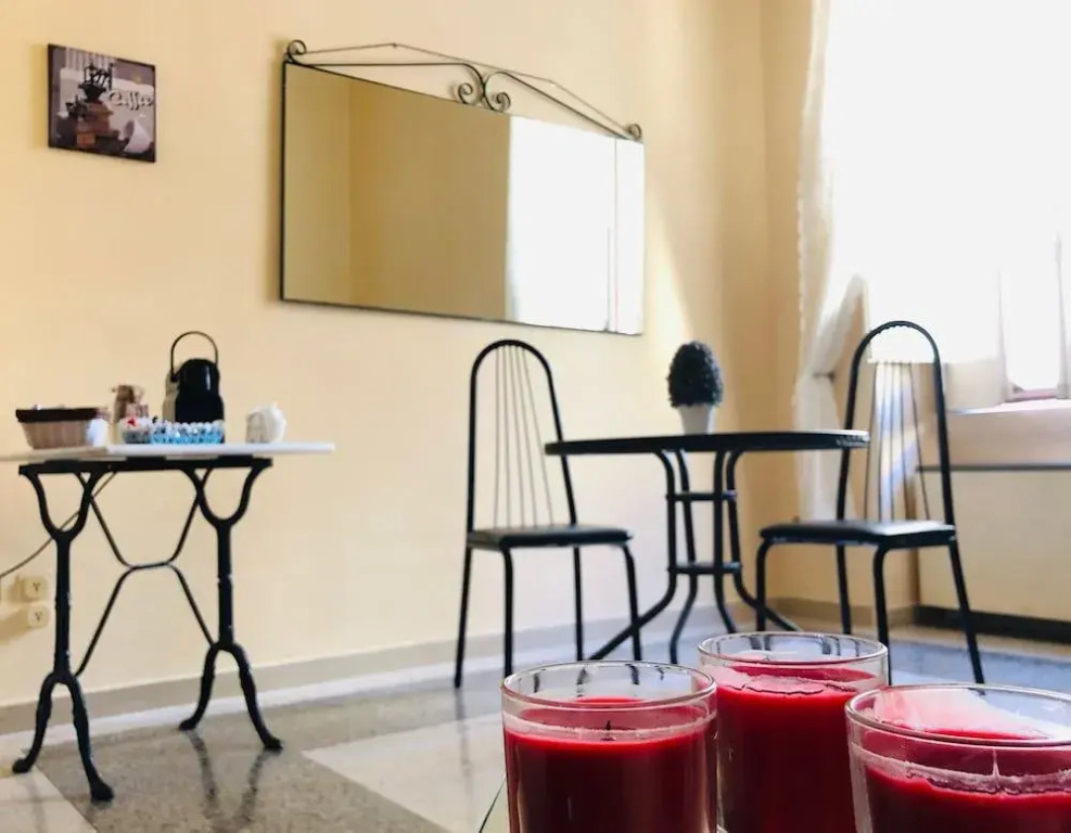 B&B Li Chipuri