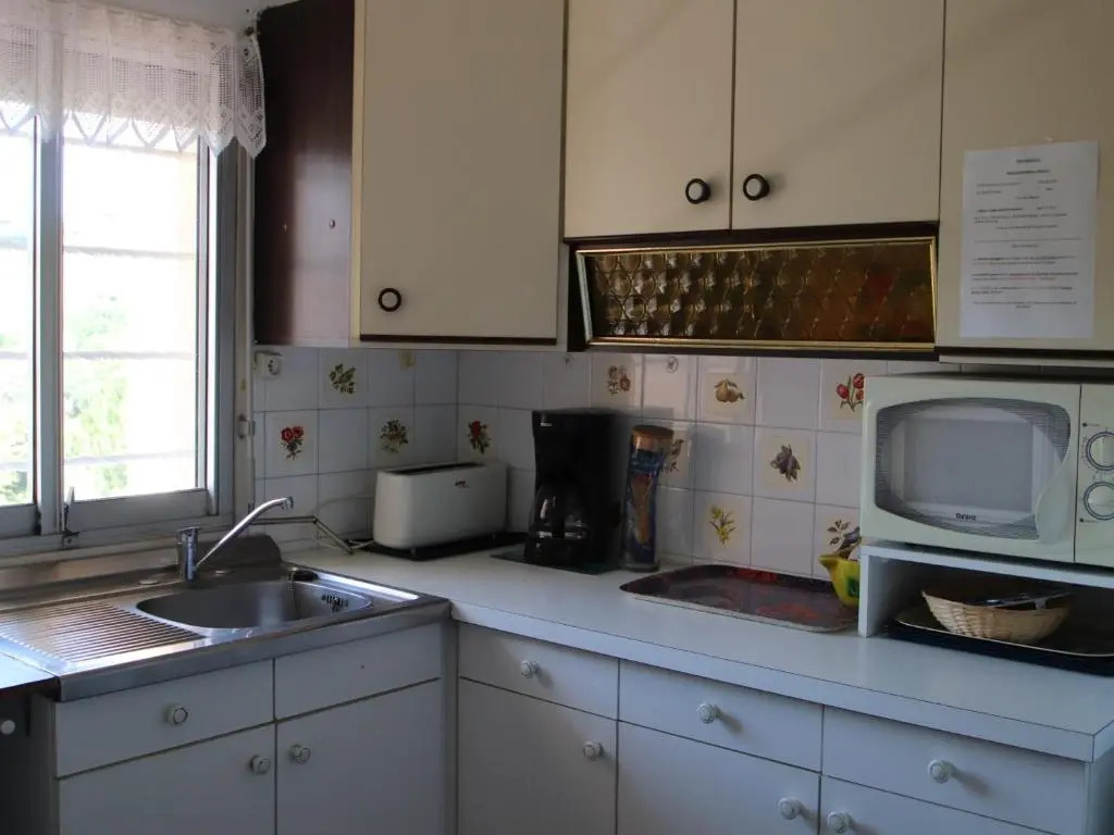 Appartement Banyuls-sur-Mer, 2 pièces, 4 personnes - FR-1-309-200