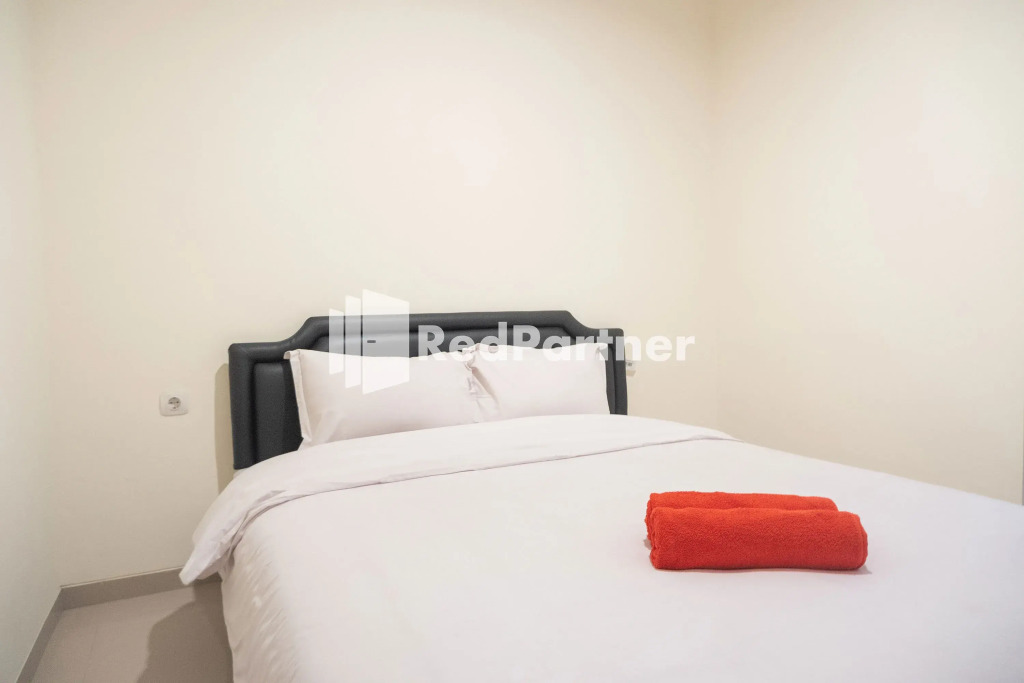 RedDoorz at Astana Malioboro