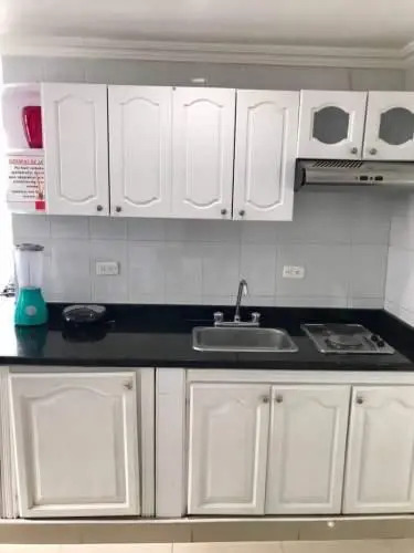 Apartamento Cartagena Aventura Travel