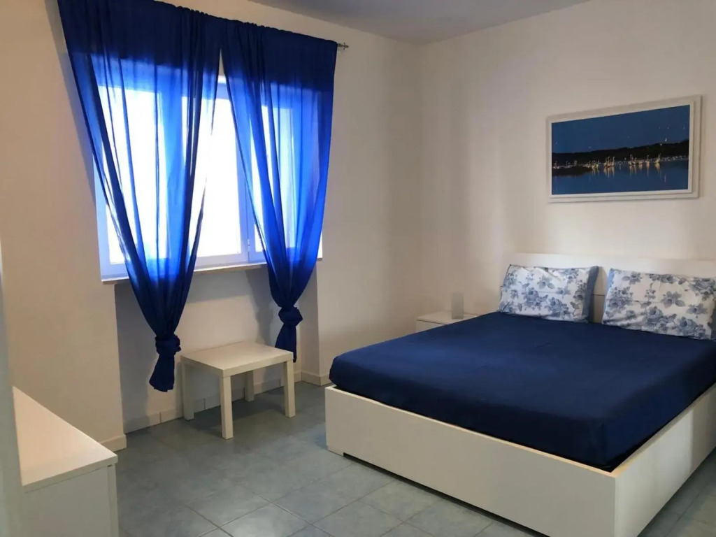 Villa Mirante
