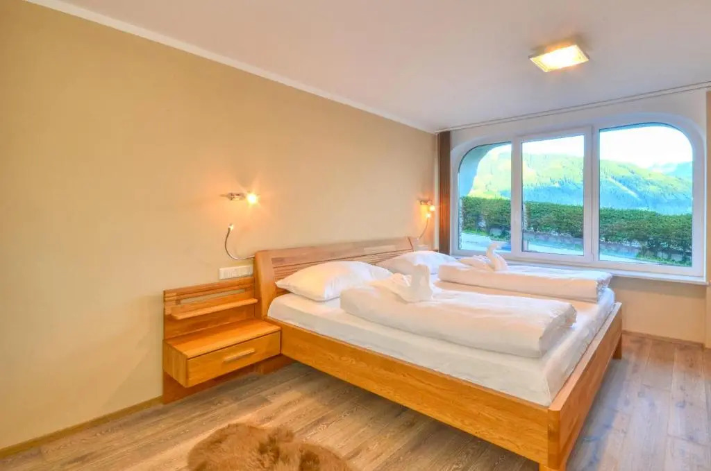 Appartement Eichenhof Top 2 By Alpen Apartments