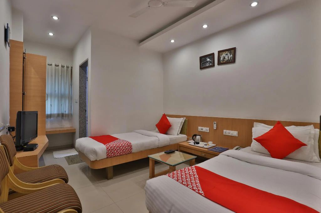 Hotel Harmony