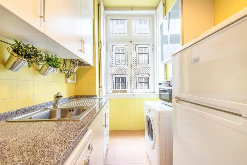 City Center Guest House