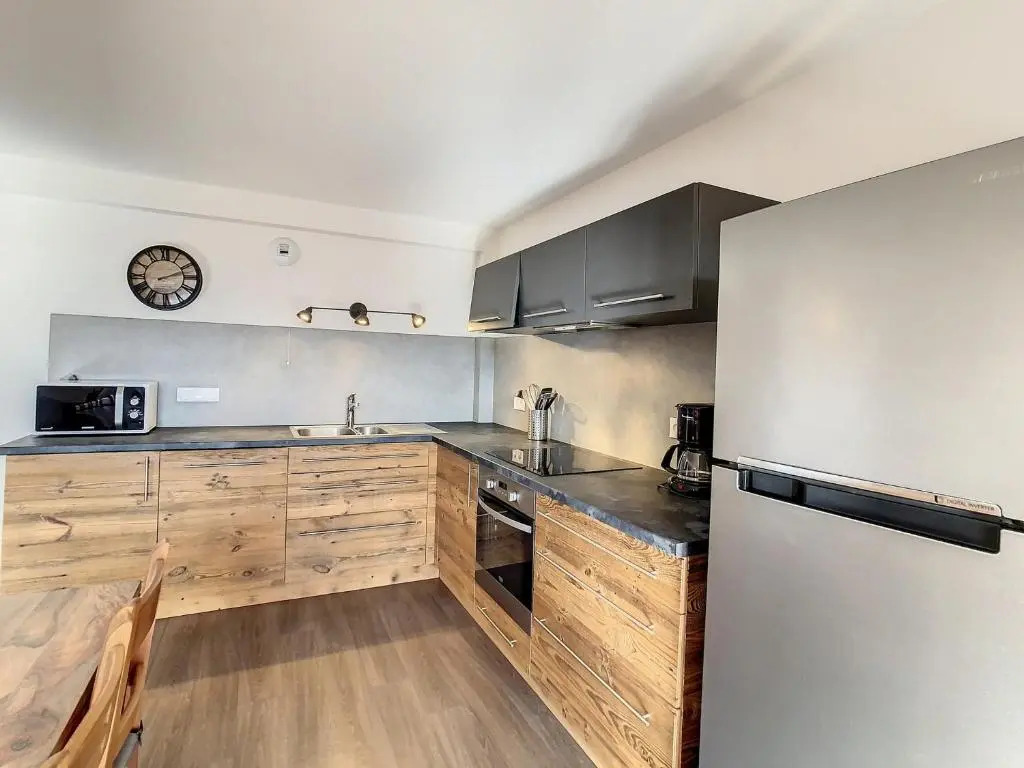 Appartement La Toussuire, 3 pièces, 8 personnes - FR-1-417-17